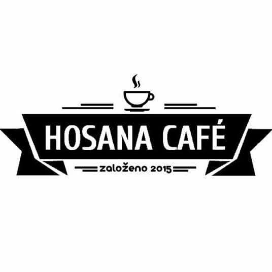 HOSANA Café Varnsdorf
